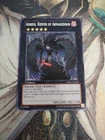 Adreus, Keeper of Armageddon