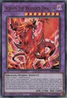 Albion the Branded Dragon