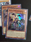 Alice, Lady of Lament