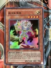 Alien Kid