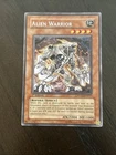 Alien Warrior