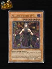 Allure Queen LV7