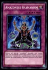 Amazoness Shamanism