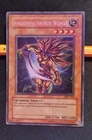 Amazoness Swords Woman