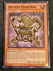Ancient Gear Box