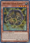 Ancient Gear