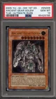 Ancient Gear Golem
