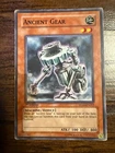 Ancient Gear