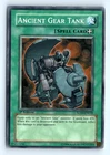Ancient Gear Tank