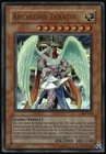 Archlord Zerato