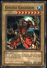 Gogiga Gagagigo