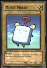 Mokey Mokey