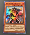 Ancient Warriors - Ambitious Cao De