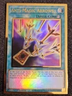 Anti-Magic Arrows