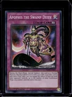 Apophis the Swamp Deity