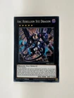 Arc Rebellion Xyz Dragon