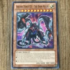 Dark Zebra