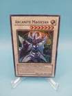 Arcanite Magician