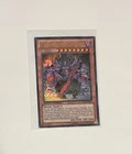 Archfiend Emperor, the First Lord of Horror