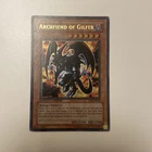 Archfiend of Gilfer