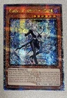 Arias the Labrynth Butler
