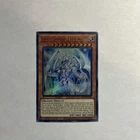 Blue-Eyes White Dragon