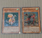 Armed Dragon LV3