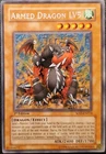 Armed Dragon LV5