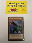 Artillery Catapult Turtle