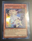 Ash Blossom & Joyous Spring