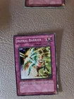 Astral Barrier
