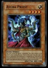 Asura Priest