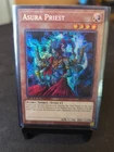 Asura Priest