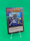 Atlantean Dragoons