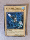 Atlantean Pikeman