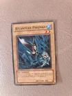 Atlantean Pikeman
