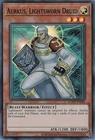 Aurkus, Lightsworn Druid