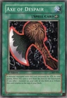 Axe of Despair