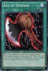 Axe of Despair