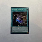 Azamina Debtors