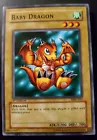 Baby Dragon