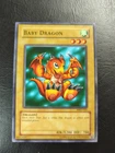 Blackland Fire Dragon