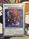 Baronne de Fleur