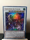 Baronne de Fleur
