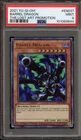 Odd-Eyes Mirage Dragon