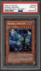 Barrel Dragon