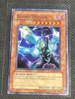 Barrel Dragon