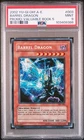 Barrel Dragon