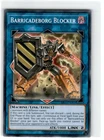 Card Blocker