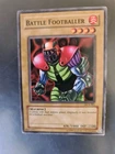 Battle Footballer